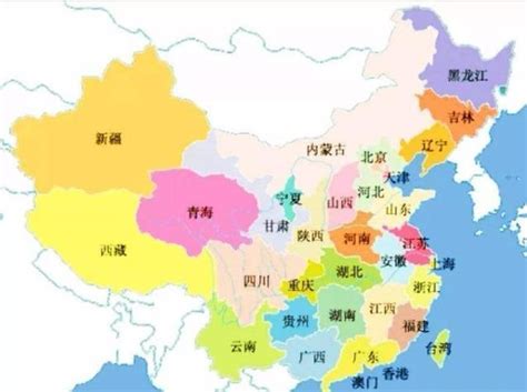 中国副省级城市有哪些 - 业百科