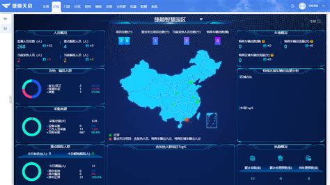 北京天启无限科技有限公司 - 爱企查