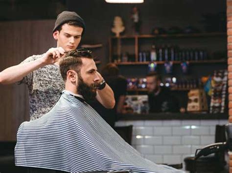 男生怎么跟理发店店员描述要剪的发型？ - 知乎
