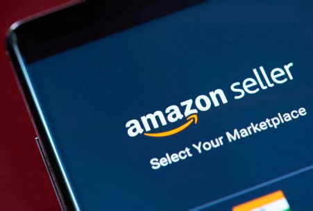 Amazon Seller App Review, Pros & Cons - Mofluid.com