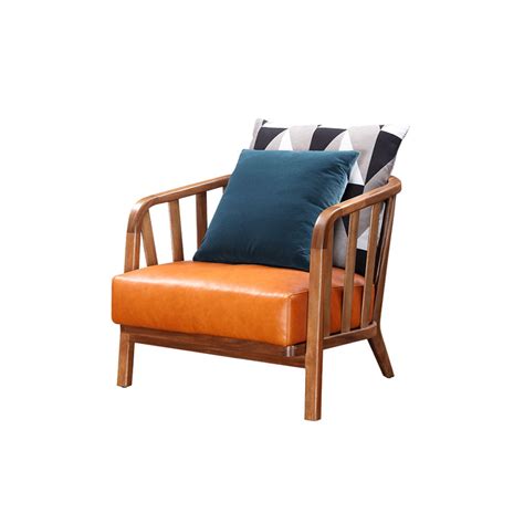 Mahouse丨北欧休闲摇摇椅现代简约家具午睡逍遥椅安乐椅扶手椅子-美间设计
