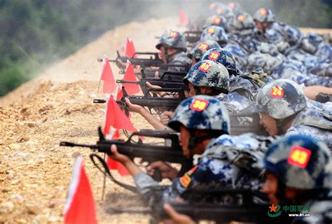 “国际军事比赛-2018” ，中国空降兵来啦 - 中国军网