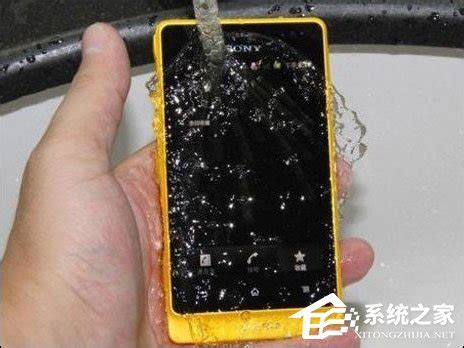 手机掉水里怎么处理？教你一分钟，再也不用担心手机掉水里了-迅维网—维修资讯
