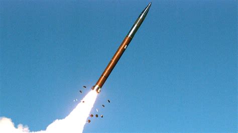 长征11号火箭成功发射：这是一枚伪装的东风41洲际导弹！|长征|运载火箭|东风_新浪新闻
