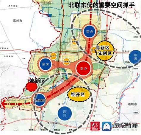 规划容积超431万㎡，新桥东城市更新单元规划图出炉！_深圳新闻网