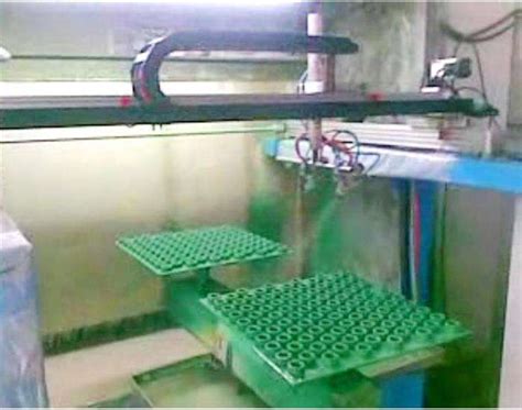 自动喷漆悬挂流水线工件喷涂设备空中传送机轻重型链条悬挂生产线