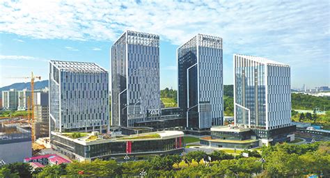 广州市黄埔区入选国家进口贸易促进创新示范区
