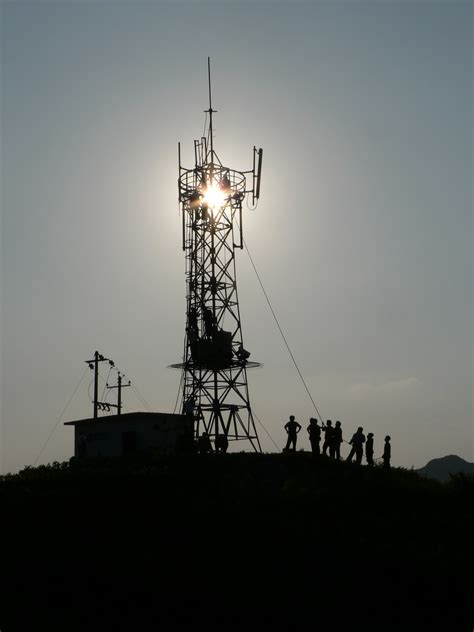 山区手机信号满格！贵州30户以上自然村86%实现4G覆盖 - 当代先锋网 - 要闻