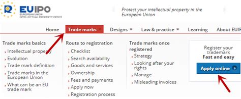 欧盟商标网介绍_欧洲商标网简介_企业服务汇