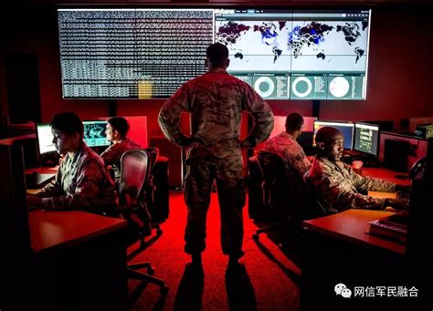 美国《2018国防部网络战略概要》解析 - 安全内参 | 决策者的网络安全知识库