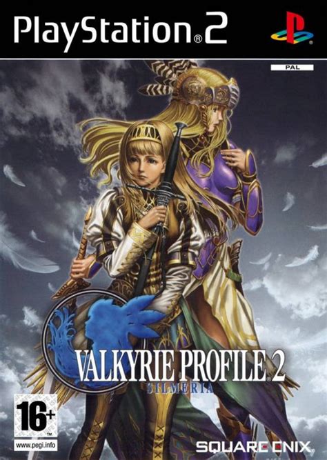 Valkyrie Profile 2: Silmeria Retro Review: Does the JRPG Still Hold Up?