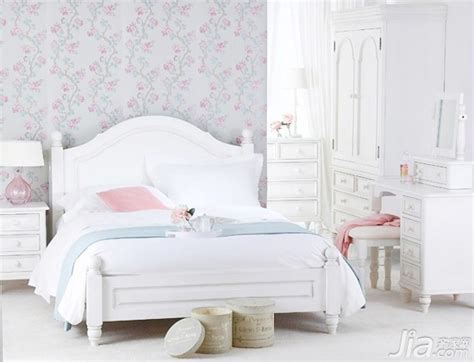 卧室配色怎么做比较好？最好看的卧室配色方案推荐-上海装潢网