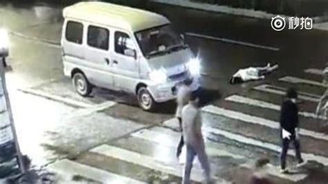河南女子被撞倒地遭二次碾压身亡 警方：肇事司机到案 - 社会百态 - 华声新闻 - 华声在线