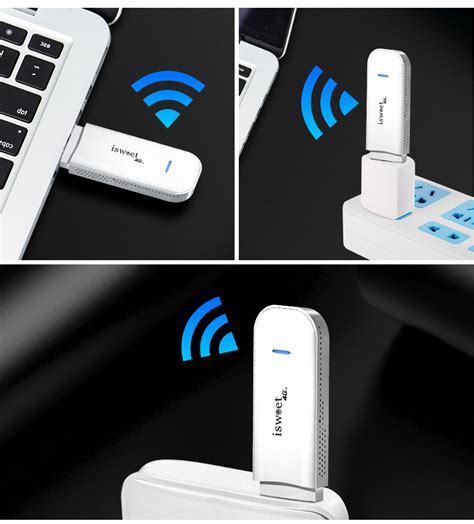 随身wifi路由器移动wifi免插卡无线网卡4g电信物联网专用卡
