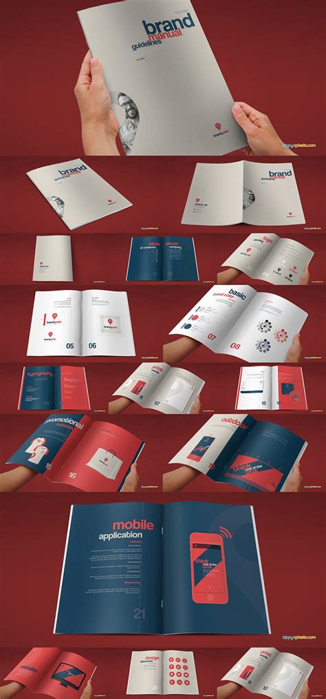 科技公司VI手册设计|平面|品牌|乖乖隆地咚zcy - 原创作品 - 站酷 (ZCOOL)