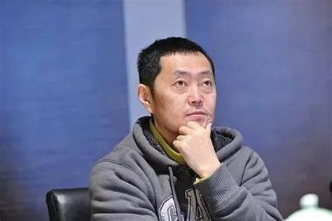 意外！贝壳董事长左晖去世，年仅50岁_手机新浪网