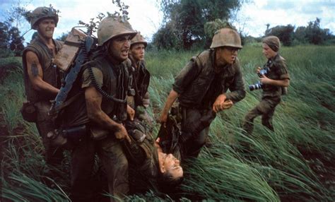 越战期间美军在南越的糜烂生活_手机凤凰网