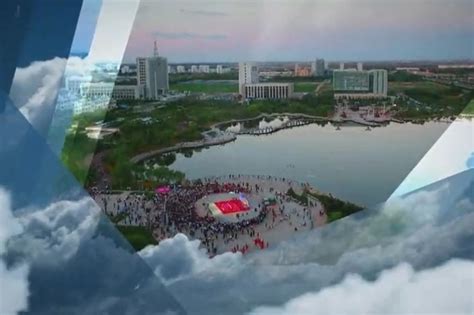 金昌市举行2021年科技活动周启动仪式_凤凰网视频_凤凰网