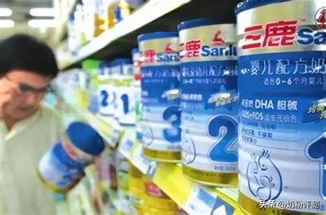 三鹿奶粉罐装海报设计其他素材免费下载_红动中国