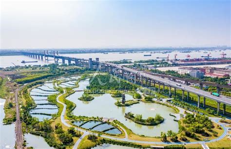 芜湖重点工程马力全开 助推城市品质提升_安徽频道_凤凰网