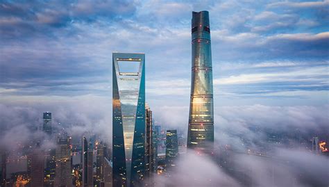上海优化跨国总部扶持政策：除了新增“事业部总部”类型，还有哪些变化？|界面新闻
