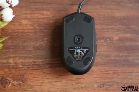 罗技G102鼠标开箱，及驱动安装bug_鼠标_什么值得买