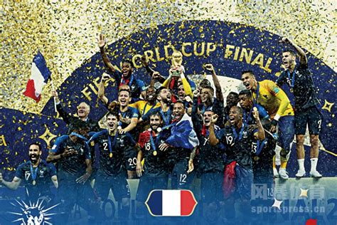 2020欧洲杯法国会夺冠吗？2020年欧洲杯预测冠军 - 风暴体育