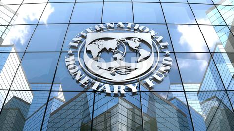国际货币基金组织IMF
