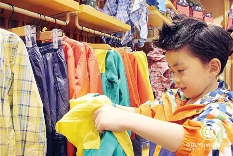 童装市场“后浪”汹涌 直播带货和跨界联名成新玩法 - 市场环境 - 中国产业经济信息网