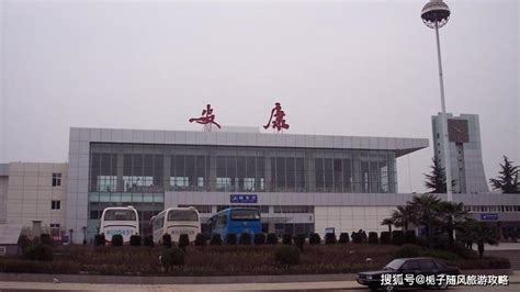 陕西省安康市今后主要的四座火车站一览_高铁