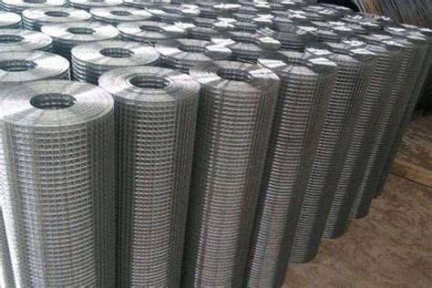 中国制造1/4假山造型用电焊网 价格:1.15元/米