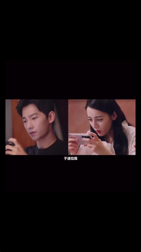 视频：《你是我的荣耀》首曝预告 杨洋迪丽热巴甜到土拨鼠尖叫_手机新浪网