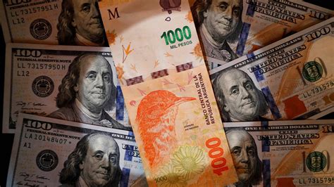 阿根廷12月通胀率高达211.4% 发行面值1万和2万披索纸币｜巨子 ICON