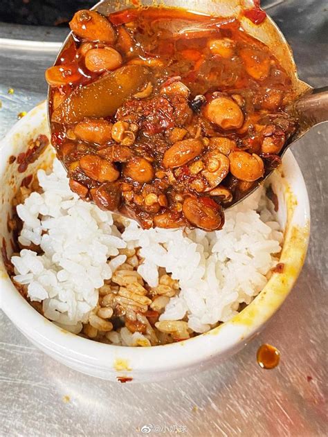 豆豉火锅，重口必吃，贵州火锅里比较重的一种