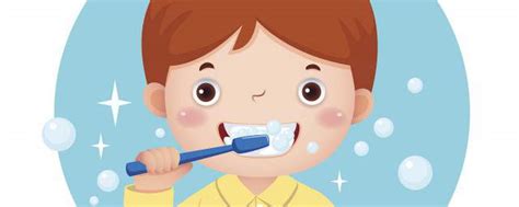 宝宝刷牙的正确方法 小孩怎么刷牙_知秀网