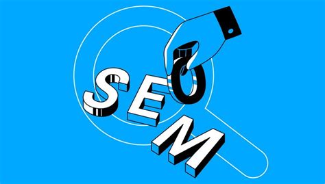 什么是SEM、SEO、SOM，它们之间又是什么关系？_百度营销推广开户_企业网络推广