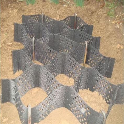 江门厂家促销价格焊接式蜂巢土工格室_CO土木在线