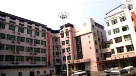 医院视频-武汉市江夏区第一人民医院