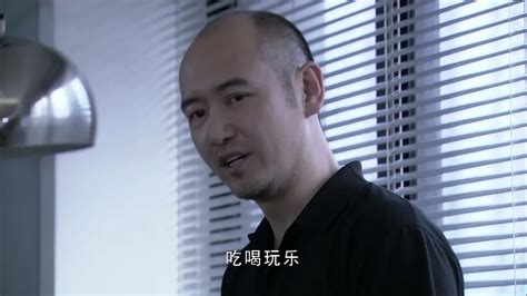 中国刑警803罗颜见沈青，周队的判断，是个好演员_腾讯视频