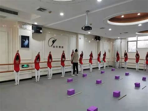 港中获市第二届校园艺术节舞蹈大赛第一名_学生成长_新沂市港头中学