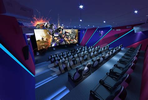 解决方案 - 数祺科技-4DM影厅，5D影院, 4D动感座椅，特效影院，环幕影院，球幕影院
