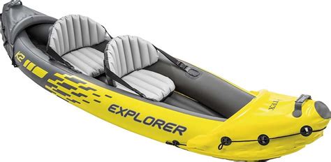 Kayak Explorer K2 Intex 68307