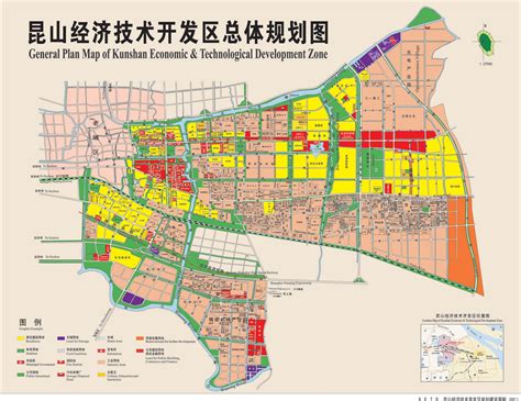 昆山市城市发展远景与策略规划设计pdf方案[原创]