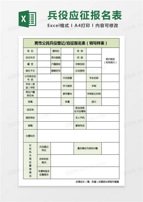2022年征兵报名官网入口（附报名流程） - 武汉本地宝