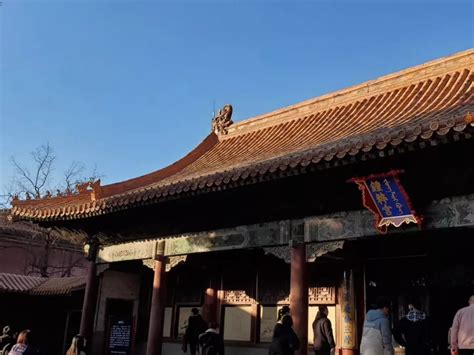 中国四大名胜古迹：中国名胜古迹有哪些_中国之最_图腾 Totem