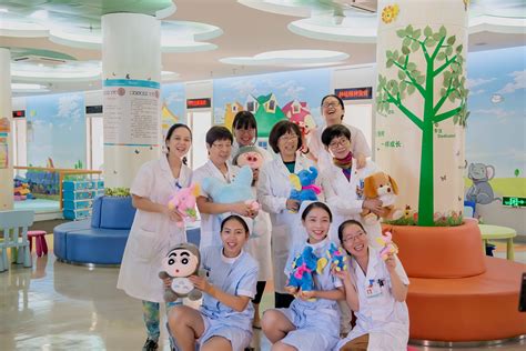 文成：“医防护”儿童健康管理中心助力孩子健康成长 - 中国网客户端