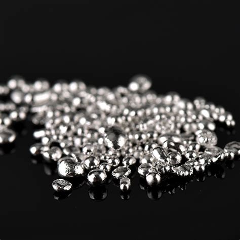 白银银粒99.99%高纯银粒Ag科研用4N工艺用银颗粒蒸镀材料银颗粒-阿里巴巴