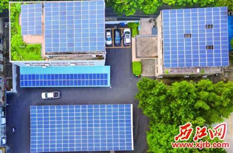 肇庆市五县区纳入国家屋顶分布式光伏开发试点 “屋顶发电”肇庆大有可为|肇庆市_新浪新闻