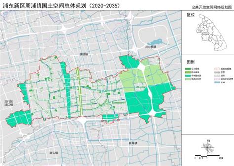 周浦数据中心 - 上海城地