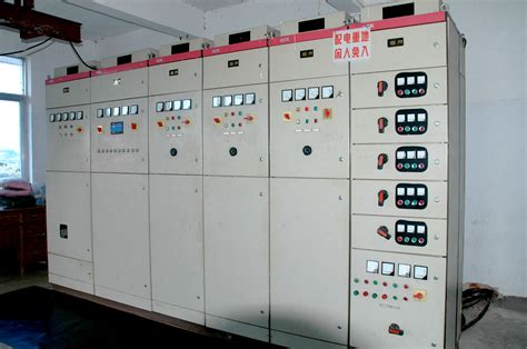 高低压配电柜选择标准 高低压配电柜安装规范_建材知识_学堂_齐家网